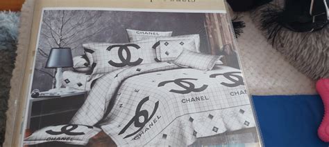 pościel chanel allegro